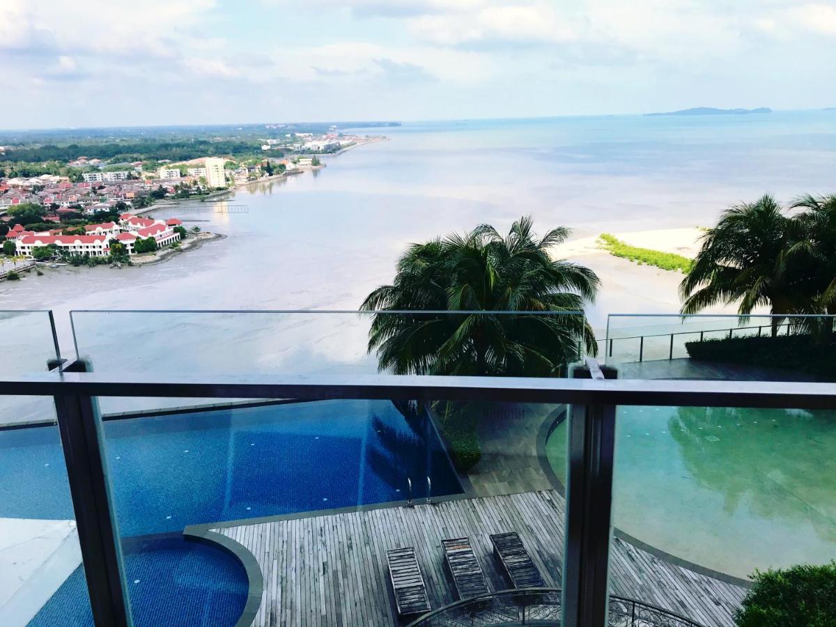 Silverscape Residence Melaka Экстерьер фото