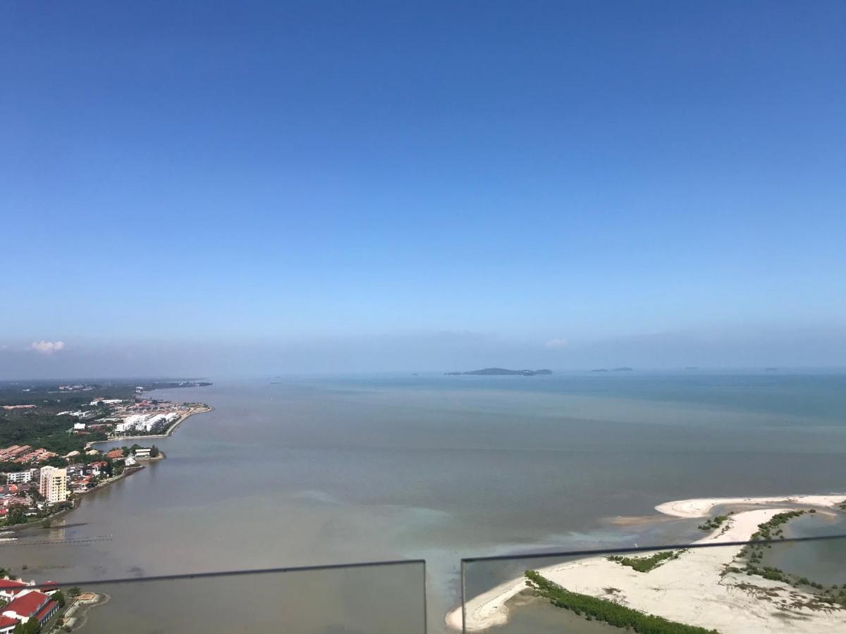 Silverscape Residence Melaka Экстерьер фото