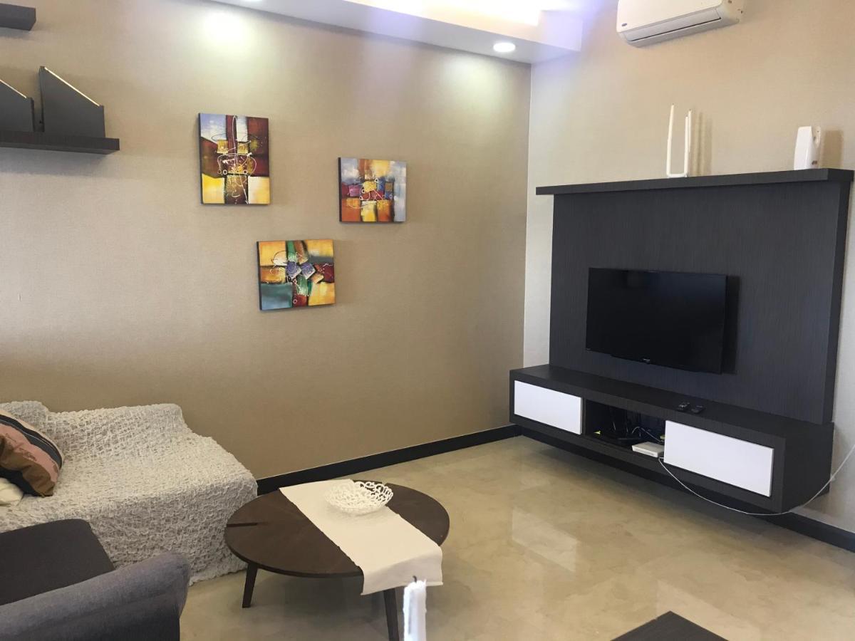Silverscape Residence Melaka Экстерьер фото