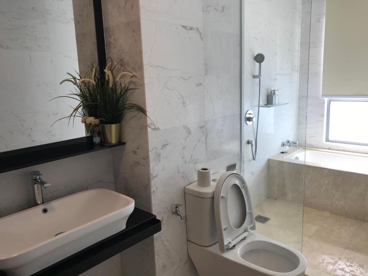 Silverscape Residence Melaka Экстерьер фото