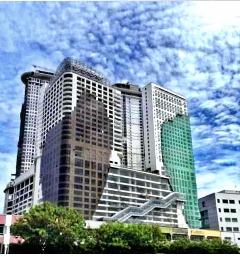 Silverscape Residence Melaka Экстерьер фото