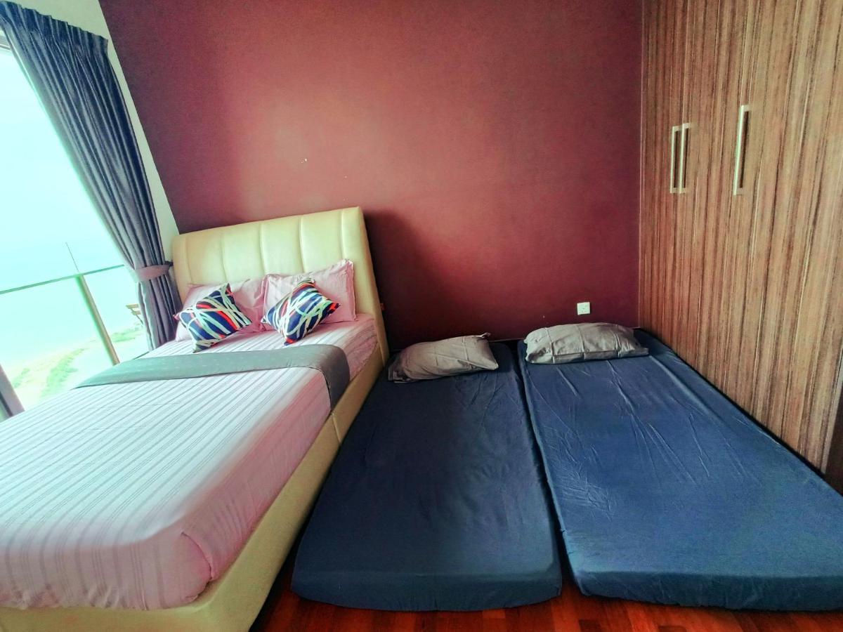 Silverscape Residence Melaka Экстерьер фото