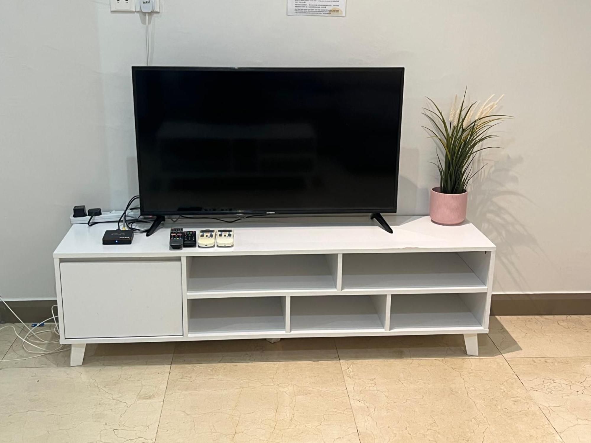 Silverscape Residence Melaka Номер фото