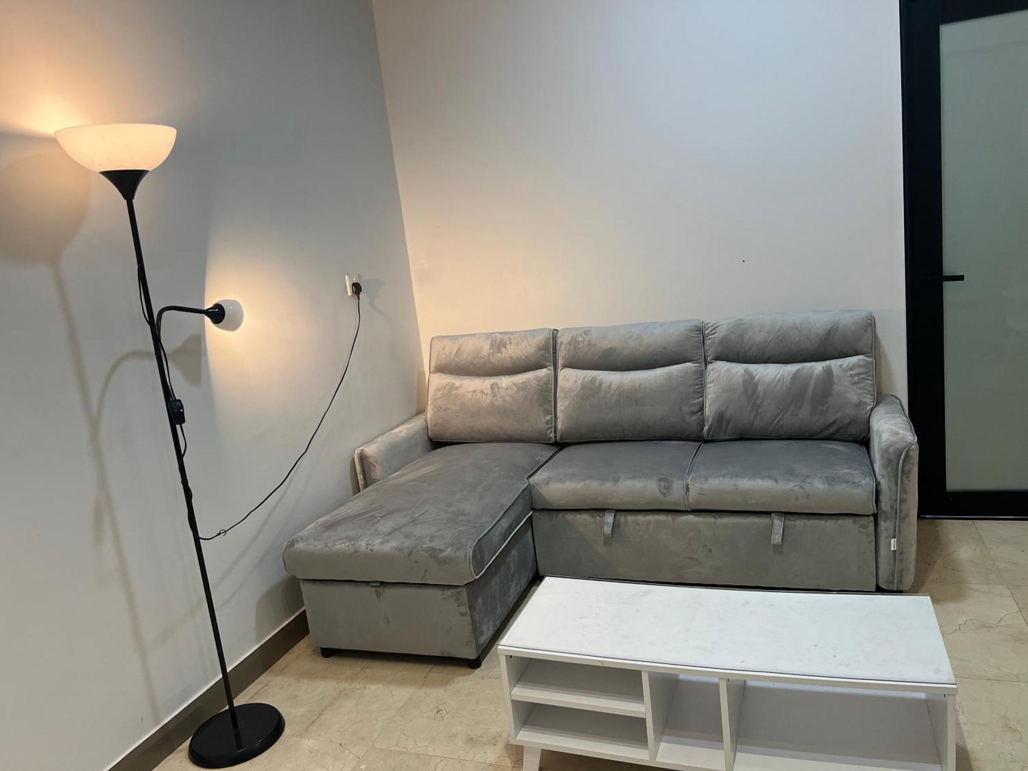 Silverscape Residence Melaka Номер фото