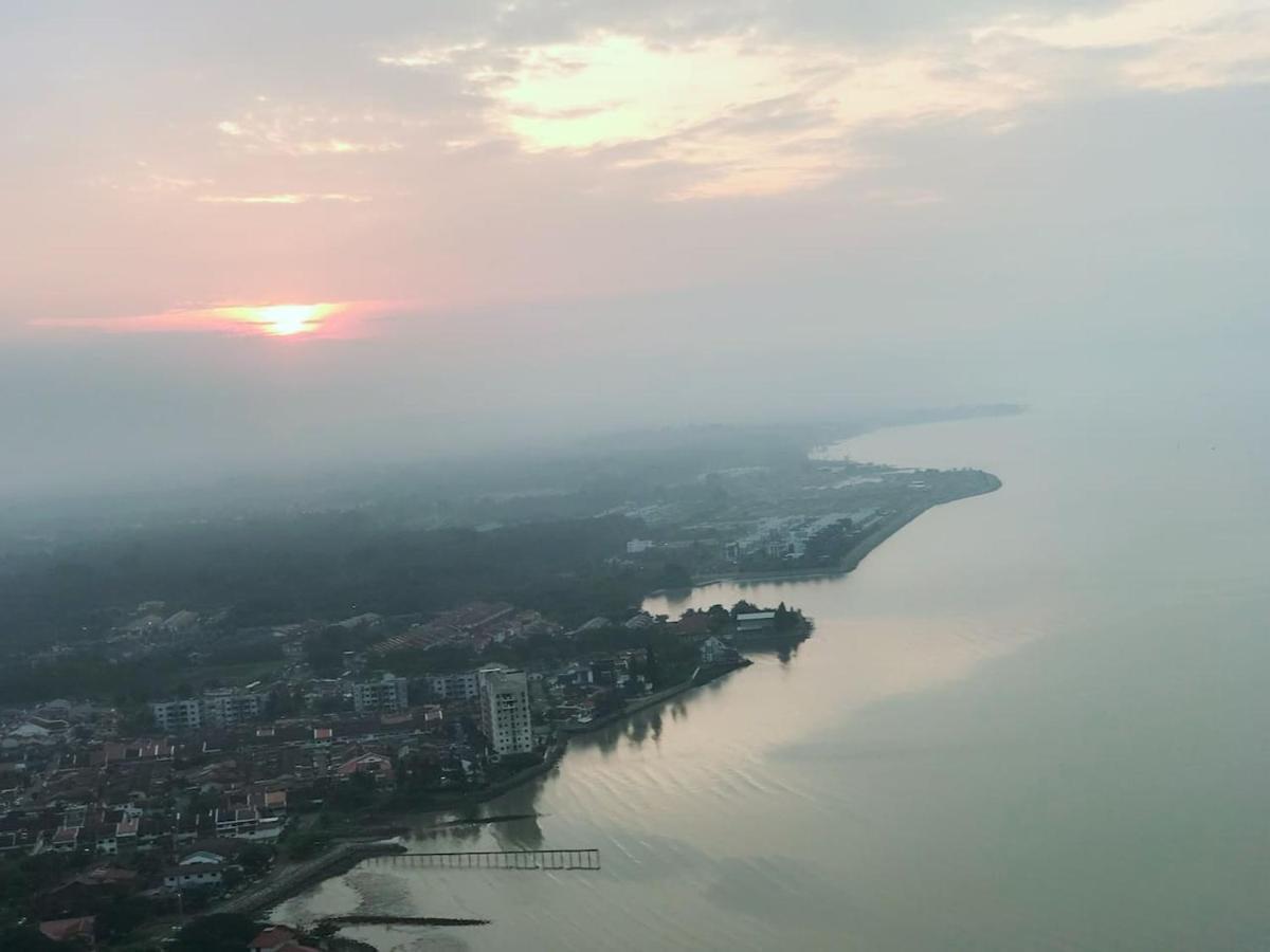 Silverscape Residence Melaka Экстерьер фото