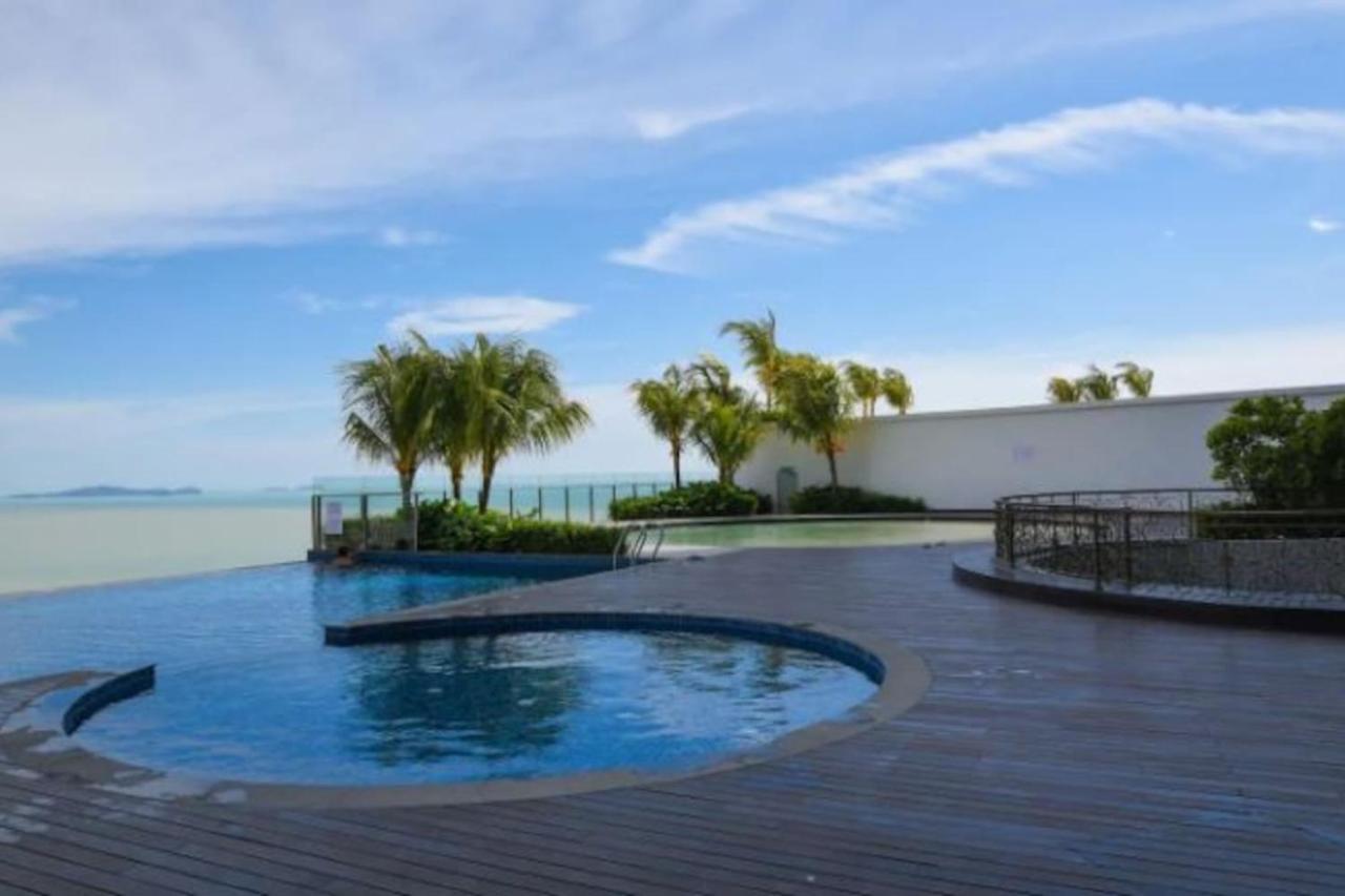 Silverscape Residence Melaka Экстерьер фото