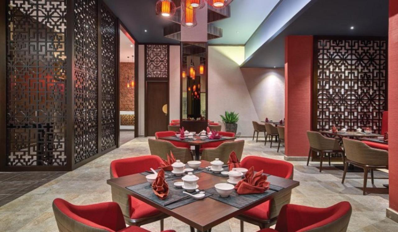 Silverscape Residence Melaka Экстерьер фото